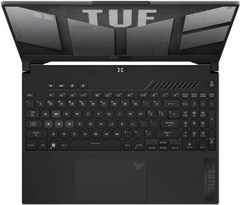 ASUS TUF Gaming A15 FA507UV-LP137WS Laptop