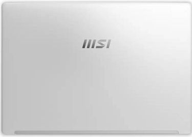 MSI Modern 14 C12MO-1022IN Laptop