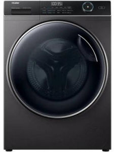 Haier 10.5 Kg Fully Automatic Front Load Washing Machine (HW105-B14959S8U1)