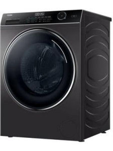 Haier 10.5 Kg Fully Automatic Front Load Washing Machine (HW105-B14959S8U1)