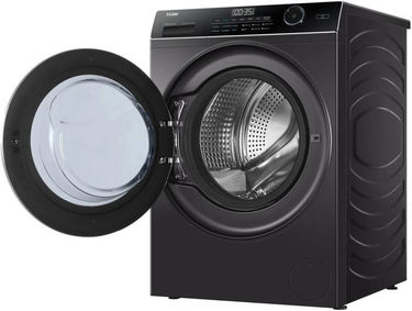 Haier 10.5 Kg Fully Automatic Front Load Washing Machine (HW105-B14959S8U1)
