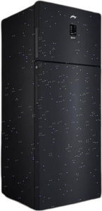 Godrej RF EON 474B RCI MT BK 472 L 2 Star Inverter Frost Free Double Door Refrigerator