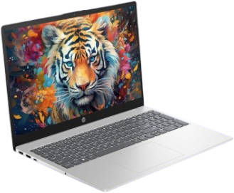 HP 15-fd0063TU (A33FQPA) Laptop
