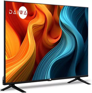Daiwa D50U2WOS 50 inch UHD Smart LED TV