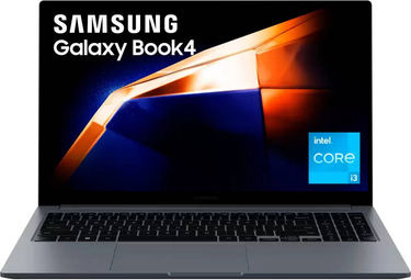 Samsung Galaxy Book 4 NP750XGJ-LG4IN Laptop