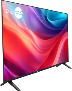 Daiwa D55U4WOS 55 inch UHD Smart LED TV
