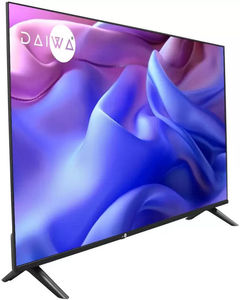 Daiwa D55Q4WOS 55 inch UHD Smart QLED TV