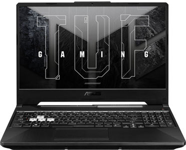 ASUS TUF Gaming A15 FA506NF-HN578W Laptop
