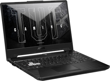 ASUS TUF Gaming A15 FA506NF-HN578W Laptop