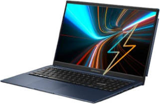 ASUS VivoBook 15 X1504ZA-NJ520WS Laptop