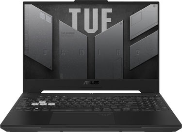 ASUS TUF Gaming A15 FA507NVR-LP104WS Laptop