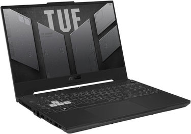 ASUS TUF Gaming A15 FA507NVR-LP104WS Laptop