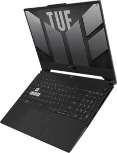 ASUS TUF Gaming A15 FA507NVR-LP104WS Laptop
