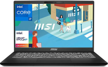 MSI Modern 15 H C13M-217IN Laptop