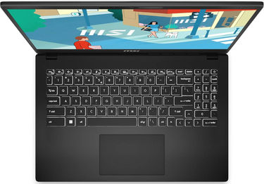 MSI Modern 15 H C13M-217IN Laptop