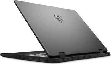 MSI Creator M16 HX C14VEG-619IN Laptop