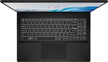 MSI Creator M16 HX C14VEG-619IN Laptop