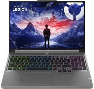 Lenovo Legion 5 15IRX9 (83JJ000DIN) Laptop