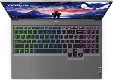 Lenovo Legion 5 15IRX9 (83JJ000DIN) Laptop