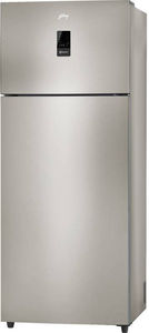 Godrej RF EON 438B RCI CH GD 436 L 2 Star Inverter Frost Free Double Door Refrigerator
