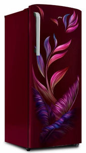 Godrej RD EMARVEL 290C THI FU WN 268 L 3 Star Inverter Direct Cool Single Door Refrigerator