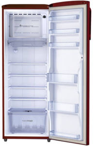 Godrej RD EMARVEL 290C THI FU WN 268 L 3 Star Inverter Direct Cool Single Door Refrigerator
