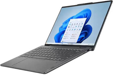 Lenovo Yoga 7i (83DJ00AMIN) Laptop