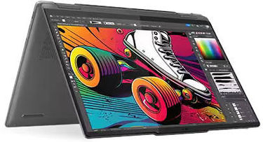 Lenovo Yoga 7i (83DJ00AMIN) Laptop