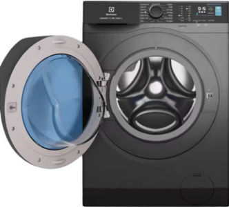Electrolux 9 Kg Fully Automatic Front Load Washing Machine (UltimateCare 500 EWF9024R5SB)