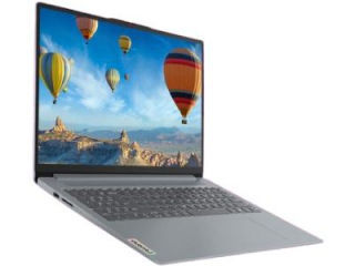 Lenovo IdeaPad Slim 3 15IAH8 (83ER00F2IN) Laptop