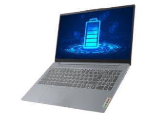 Lenovo IdeaPad Slim 3 15IAH8 (83ER00F2IN) Laptop