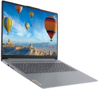 Lenovo IdeaPad Slim 3 15IAH8 (83ER00F2IN) Laptop