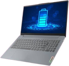 Lenovo IdeaPad Slim 3 15IAH8 (83ER00F2IN) Laptop