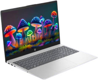 HP 15-fd0061TU (A33FPPA) Laptop