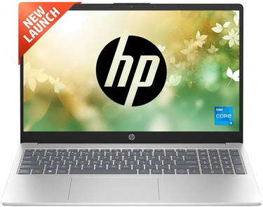 HP 15-fd0070TU (A47CXPA) Laptop