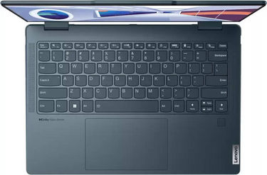 Lenovo 14IRL8 (82YL00AYIN) Laptop