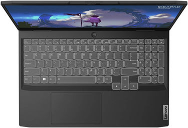 Lenovo IdeaPad Gaming 3 15ARH7 (82SB00QSIN) Laptop