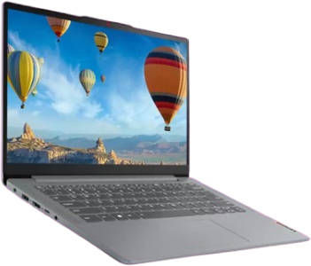 Lenovo IdeaPad Slim 3 14IRU8 (82X6004GIN) Laptop