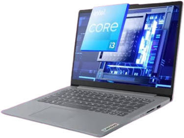 Lenovo IdeaPad Slim 3 14IRU8 (82X6004GIN) Laptop
