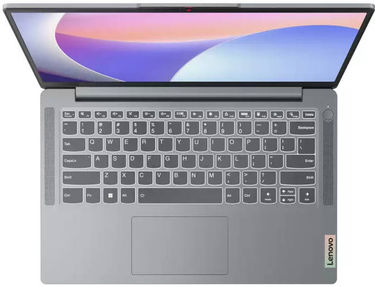 Lenovo IdeaPad Slim 3 14IRU8 (82X6004GIN) Laptop