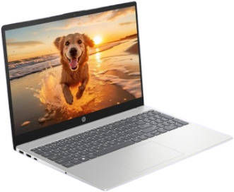 HP 15-fd0123TU (A4KE8PA) Laptop