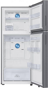 Samsung RT41DG6A2BSL 396 L 2 Star Inverter Frost Free Double Door Refrigerator