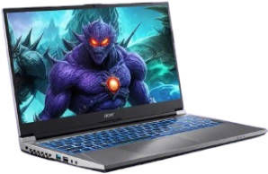 Acer ALG AL15G-53 (UN.34LSI.001) Laptop