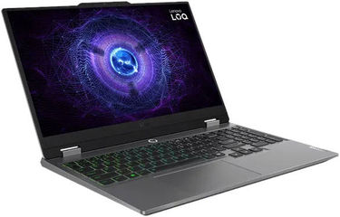 Lenovo LOQ 15IRX9 (83DV00BCIN) Laptop