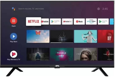 BPL 32H-C2001 32 inch HD ready Smart LED TV