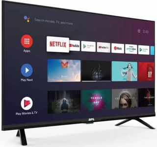 BPL 32H-C2001 32 inch HD ready Smart LED TV