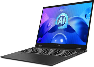 MSI Prestige 16 AI Evo B1MG-054IN Laptop