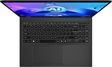 MSI Prestige 16 AI Evo B1MG-054IN Laptop