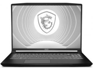 MSI CreatorPro M16 B13VJ-1272IN Laptop