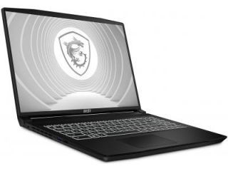 MSI CreatorPro M16 B13VJ-1272IN Laptop